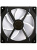 ���������� PHANTEKS D30 DRGB Reversed Black 140x140x30�� (PWM, 20��./���, 250-1800 ��/���, 32.1dBa) / PH-F140D30R_DRGB_PWM_BK01