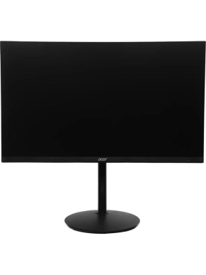 ������� 27" Acer SH272UG0bmiiphx Black (IPS, 2560x1440, 120Hz, 1 ms, 178�/178�, 250 cd/m, 1500:1, +2xHDMI 2.0, +DisplayPort, +MM, +����������� �� ������) (UM.HS2CD.008)