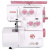  Janome 792 PG