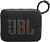   JBL GO 4  4.2W 1.0 BT 850mAh (JBLGO4BLK)