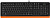  A4Tech Fstyler FK10 Black/Orange