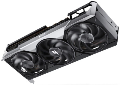 ���������� Acer Nitro AMD Radeon RX 9070 XT OC 16GB GDDR6 RTL (DP.Z4DWW.P01)