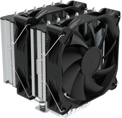 ����� ��� ���������� Zalman CNPS12X BP Soc-AM5/AM4/1200/1700/1851 ������ 260W Ret