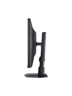 ������� 27'' Acer Nitro XV275UF3biipprx Black � ��������� ������ (IPS miniLED, 2560x1440, 320Hz, 0.5 ms, 178�/178�, 600 cd/m, 1000:1, +2xHDMI 2.1, +2xDisplayPort 1.4) (UM.HX5CD.304)