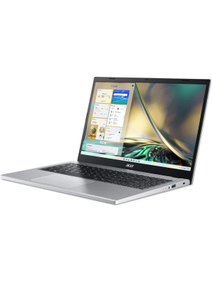 ������� Acer Aspire 3 A325-42, 15.6" (1920x1080) IPS/AMD Ryzen 7 7730U/16 �� DDR4/512 �� SSD/AMD Radeon Graphics/��� �������, ����������� (ZN.N01SI.03U)