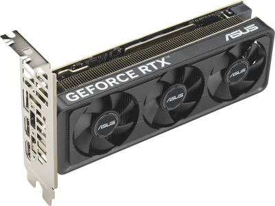 ���������� Asus nVidia GeForce RTX 5060 8Gb RTX5060-O8G-LP-BRK Ret low profile