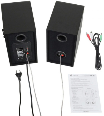 ������� Oklick OK-166 BT 2.0 ������ 40��