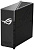 Wi-Fi ������ Asus  GS-BE18000, Wi-Fi 7, BE18000, 2.4/5/6���, 7 LAN, ������ (90IG09Y0-MO9C00)