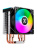 Кулер XASTRA AE904 FRGB LGA1851/1700/1200/115X/AM5/AM4 (TDP 160W, 4 тепл.трубки , PWM FAN FRGB 92mm , top cover with FRGB LED ) RET Кулер XASTRA AE904 FRGB LGA1851/1700/1200/115X/AM5/AM4 (TDP 160W, 4 тепл.трубки , PWM FAN FRGB 92mm , top cover with FRGB LED ) RET
