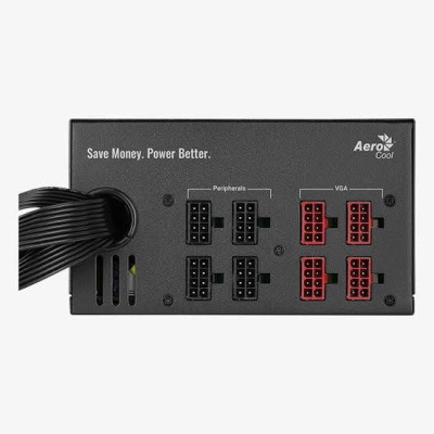 ���� ������� 1200W AeroCool KCAS PLUS 1200GM
