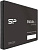 SSD ���������� Silicon Power Endura E55 1��, 2.5", SATA III, SP001TBSS30E55N2
