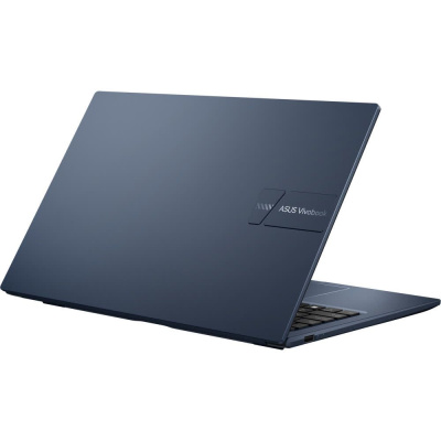  ASUS Vivobook 15 X1504ZA-BQ1186, 15.6" (1920x1080) IPS/Intel Core i3-1215U/8  DDR4/512  SSD/Intel UHD Graphics/ ,  (90NB1021-M01RW0)