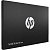 SSD  256Gb HP S750  2.5", SATA III, 3D TLC, R/W - 560/520 MB/s(16L55A)