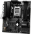 Материнская плата ASRock B850M PRO-A, Socket AM5, AMD B850, mATX, Ret Материнская плата ASRock B850M PRO-A, Socket AM5, AMD B850, mATX, Ret