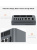 ����-�� Beelink EQR7, AMD Ryzen 7 7735U/16 �� LPDDR5/500 �� SSD/AMD Radeon Graphics/��� ��, ����� (BL/EQR7-LP4/7735U/16G/500G/2.5G*2/Milky)