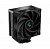  DEEPCOOL AK400 ZERO DARK LGA1700/1200/115X/AM5/AM4 (18/, TDP 260W, PWM, Fan 120mm, 4 . , ) RET