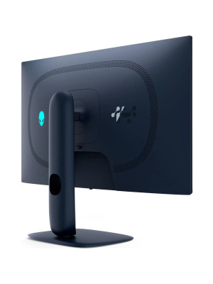 ������� Dell Alienware AW2725D 26,7", 16:9, QD-OLED, QHD, 0,03ms, 250cd, 280Hz, HDMI, DP, USB, USB-C, HAS