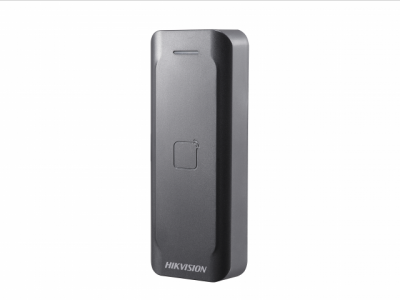   Hikvision DS-K1802M 