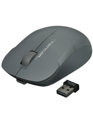 ���� A4Tech Fstyler FG15CS Air2 ����� ���������� 1200dpi silent �������. USB ��� �������� 3but