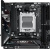 Материнская плата ASUS ROG STRIX B850-I GAMING WIFI, SocketAM5, AMD B850, mini-ITX, Ret Материнская плата ASUS ROG STRIX B850-I GAMING WIFI, SocketAM5, AMD B850, mini-ITX, Ret