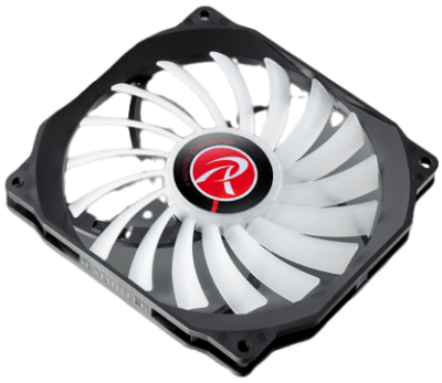 ���������� ��� ������� Raijintek Aeolus beta-ARGB (0R40B00262)