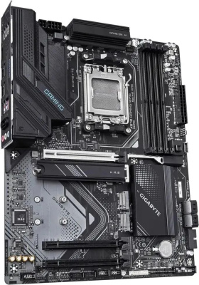����������� ����� Gigabyte X870 GAMING WIFI6, SocketAM5, AMD X870, ATX, Ret