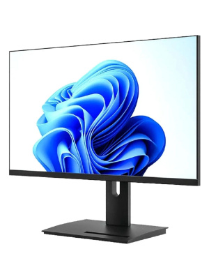 ������� LCD ��������� HS 2700 (HS2700-K-VHPI-AS100R) {27",1920x1080,100��,IPS,16:9,5��,VGA,HDMI,DP,1000:1,178/178, 250cd, ��������, ����������� �� �������/������, ����������, ������ ���}