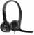  Logitech Stereo Headset H390 981-000803