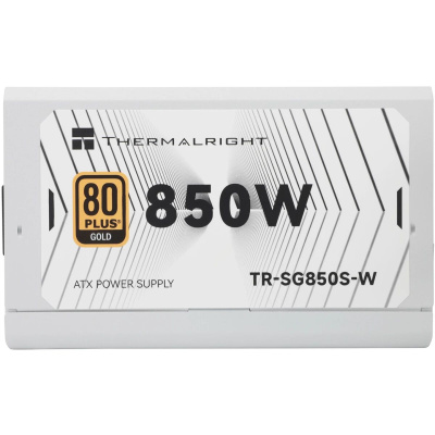 ���� ������� 850W Thermalright TR-SG850S-W