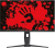 Монитор Bloody 27" MN270Q черный IPS LED Монитор Bloody 27" MN270Q черный IPS LED
