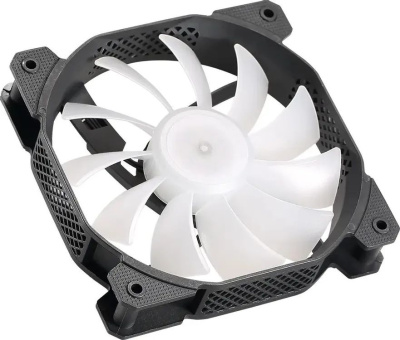 ���������� ��� ������� Formula Cosmic V2 12BK ARGB 120�120x25 ������ 4-pin (COSMIC V2 12BK ARPW) Ret