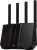 Wi-Fi роутер ASUS RT-BE92U, Wi-Fi 7, BE9700, 2.4/5/6ГГц, 3 LAN, 2 WAN/LAN, черный (90IG0950-MO9A0V) Wi-Fi роутер ASUS RT-BE92U, Wi-Fi 7, BE9700, 2.4/5/6ГГц, 3 LAN, 2 WAN/LAN, черный (90IG0950-MO9A0V)