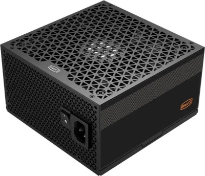 ���� ������� PcCooler ATX 550W P5-YK550-B1F, 80+ bronze, 550��, 135��, ������, retail P5-YK550-B1FWBK1-EU