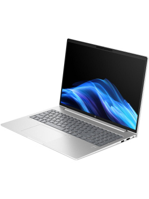 ������� HP ProBook 4 G1iR 16, 16" (1920x1200) IPS/Intel Core 7 150U/16 �� DDR5/512 �� SSD/Intel Graphics/��� �������, ����������� (D0VE9AT)