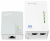 TP-Link TL-WPA4220KIT  �������� ��������� Powerline ��������� AV500 � �������� ��������� ������������� ������� �� 300 ����/�