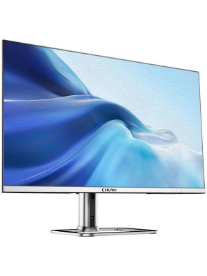 �������� CHUWI Unitech 27, 27" (2560x1440) IPS 180 ��/AMD Ryzen 5 6600H/16 DDR5/512 �� SSD/AMD Radeon Graphics/Windows 11 Pro/����������, ����, ����������� (CWI703R516P)