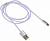 Кабель Buro USB - Lightning, 1м (BHP RET LGHT-B-BR)