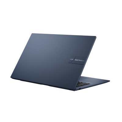  ASUS Vivobook 17 X1704ZA-AU343, 17.3" (1920x1080) IPS/Intel Core i5-1235U/16  DDR4/512  SSD/Intel Iris Xe Graphics/ ,  (90NB10F2-M00DF0)
