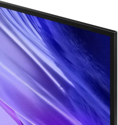 ��������� 83'' Samsung QE83S85HAEXPY OLED, Ultra HD 120 Hz, Tizen Smart TV, Wi-Fi, ������ ������