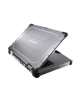 ������� AQUARIUS Cmp NS715R, 15.6" (1920x1080) IPS/Intel Core i5-1135G7/16 �� DDR4/512 �� SSD/Intel Iris Xe Graphics/��� �������, ����� (QRCN-NS715R1524116S151SCN2TNNMN2)