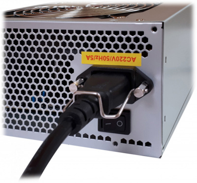 ���� ������� 550W ExeGate UNS550 (ES282068RUS)