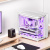 Корпус JONSBO TK-2 2.0 White без БП, mini-ITX, micro-ATX, ATX, белый Корпус JONSBO TK-2 2.0 White без БП, mini-ITX, micro-ATX, ATX, белый