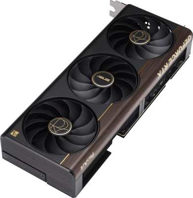 ���������� ASUS NVIDIA GeForce RTX 5070 Ti ProArt OC 16Gb, GDDR7, OC, Ret (PROART-RTX5070TI-O16G)