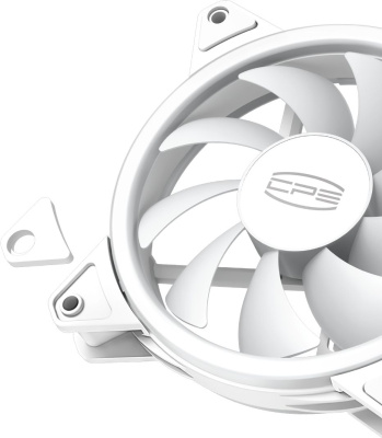 ���������� ��� ������� PCcooler F3 T120 ARGB White