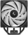 ����� ��� ���������� DeepCool AG400 BK ARGB V2 1851/1700/1200/115X/AM5/AM4, Ret