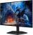 Монитор Samsung 27" Odyssey OLED G6 S27HG400EIXCI, 1920x1080 IPS LED, 1ms, 300Hz, черный Монитор Samsung 27" Odyssey OLED G6 S27HG400EIXCI, 1920x1080 IPS LED, 1ms, 300Hz, черный