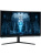 Монитор Samsung 32" Odyssey Neo G8 S32BG850NMXUE белый VA LED 1ms 16:9 HDMI полуматовая HAS Piv 350cd 178гр/178гр 3840x2160 240Hz DP 4K USB 8.9кг Монитор Samsung 32" Odyssey Neo G8 S32BG850NMXUE белый VA LED 1ms 16:9 HDMI полуматовая HAS Piv 350cd 178гр/178гр 3840x2160 240Hz DP 4K USB 8.9кг