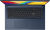  ASUS Vivobook 17X X1704ZA-AU342, 17.3" (1920x1080) IPS/Intel Core i7-1255U/16 DDR4/512 SSD/Iris Xe Graphics/ ,  (90NB10F2-M00DE0)