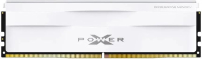  DDR5 2x32GB 6000MHz Silicon Power SP064GXLWU600FDG Xpower Zenith RTL PC5-48000 CL40 DIMM 288-pin 1.35 kit single rank Ret