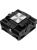 Кулер для процессора SAMA U40 (130W, 4-pin PWM, 47mm, 4x6mm, 1x90mm, 38.18CFM, 34dBA, 2800RPM, S: 1851/1700/1200/115X, AM5/AM4, black) Кулер для процессора SAMA U40 (130W, 4-pin PWM, 47mm, 4x6mm, 1x90mm, 38.18CFM, 34dBA, 2800RPM, S: 1851/1700/1200/115X, AM5/AM4, black)